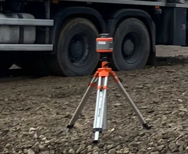 Rotationslaser